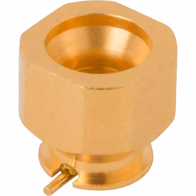 3287-6101 Amphenol SV Microwave  Conjuntos de conectores coaxiales (RF)